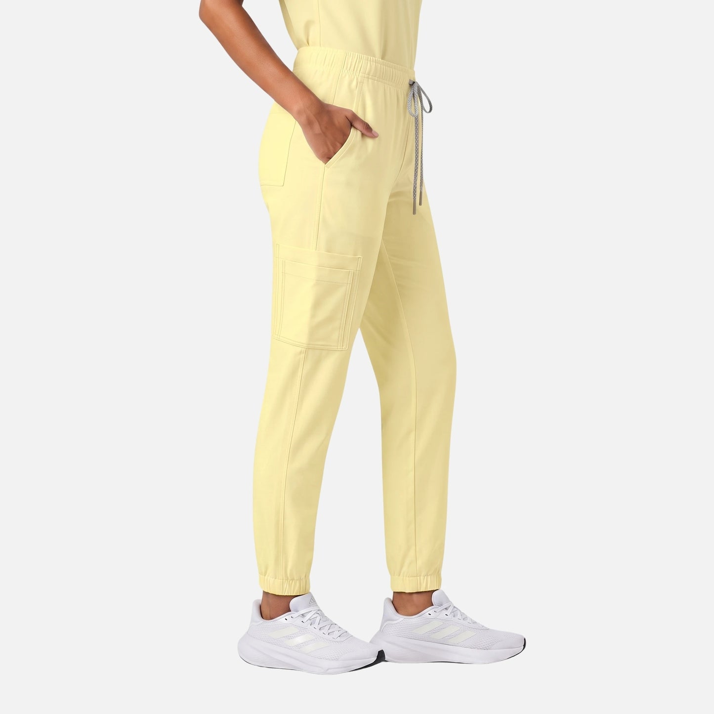 Pantalon Jogger Mujer | 5 Pockets