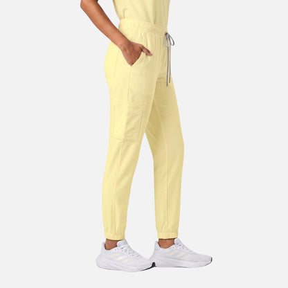 Pantalon Jogger Mujer | 5 Pockets