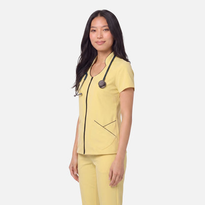 Top Filo Mujer | 2 Pockets