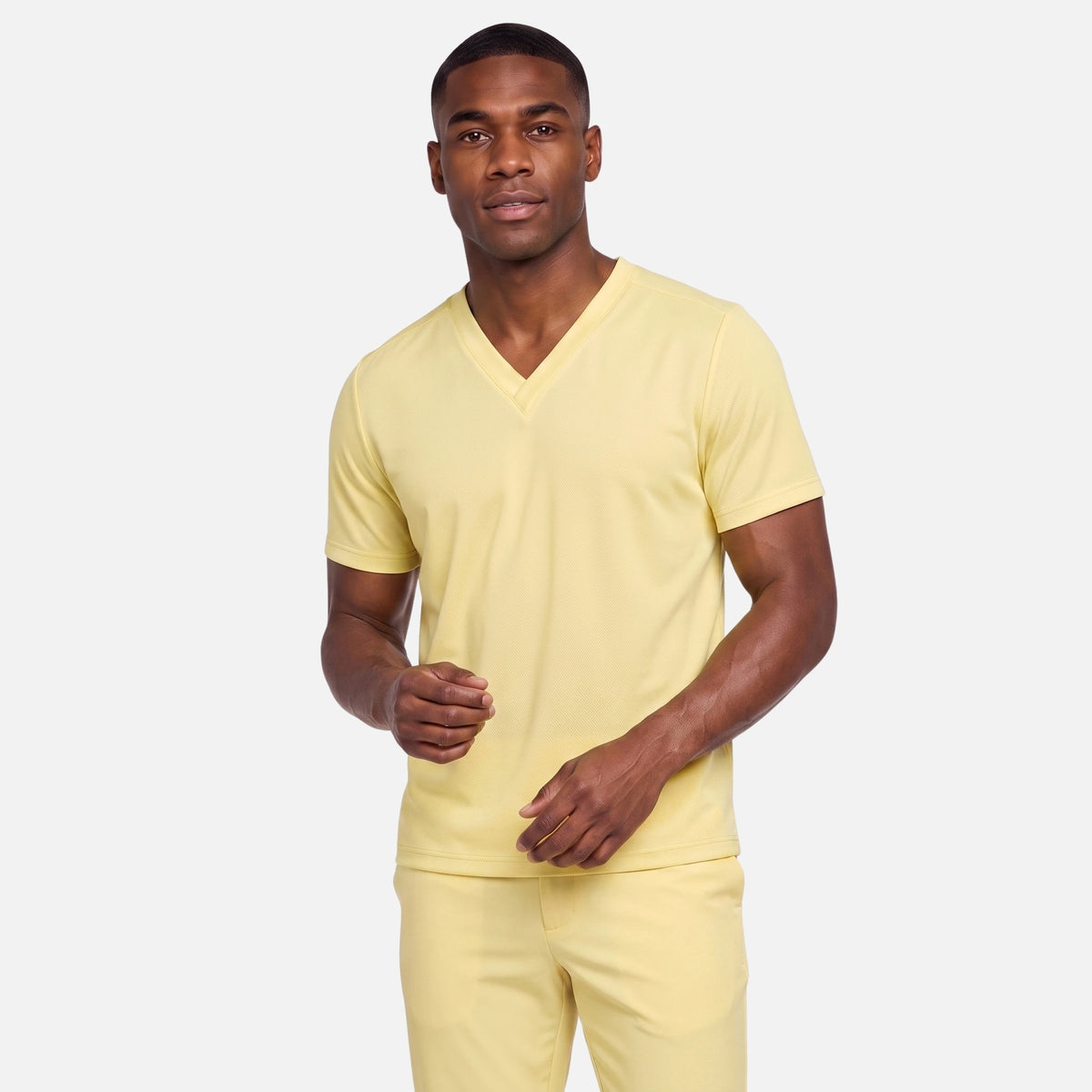 Top Casual Hombre | 0 Pockets