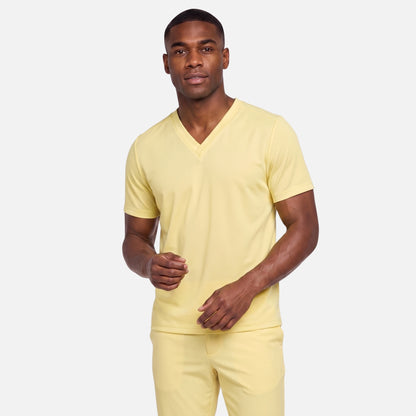 Top Casual Hombre | 0 Pockets