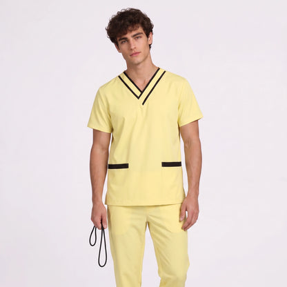 Top Pacific Hombre | 2 Pockets