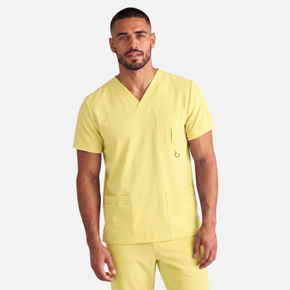 Top Támesis Hombre | 5 Pockets