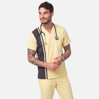 Top Oslo Hombre | 2 Pockets