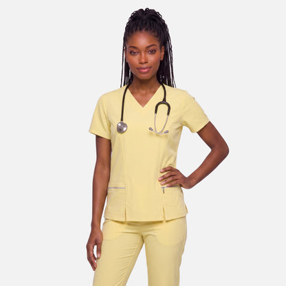 Top Elite Mujer | 2 Pockets