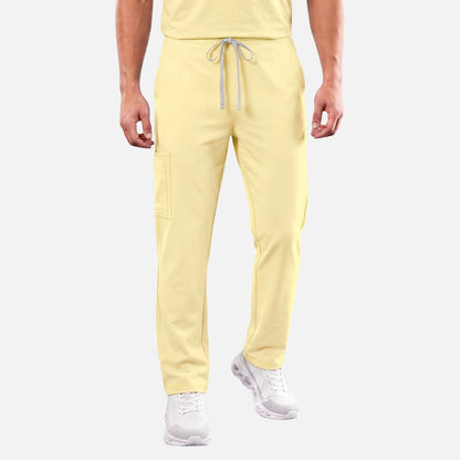 Pantalon Recto Hombre | 5 Pockets