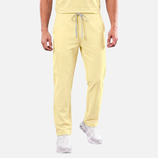Pantalon Recto Hombre | 5 Pockets