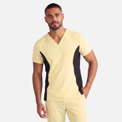 Top Duo Hombre | 2 Pockets