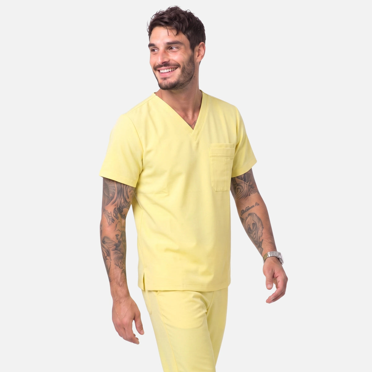 Top Premium Hombre | 4 Pockets