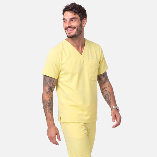 Top Premium Hombre | 4 Pockets