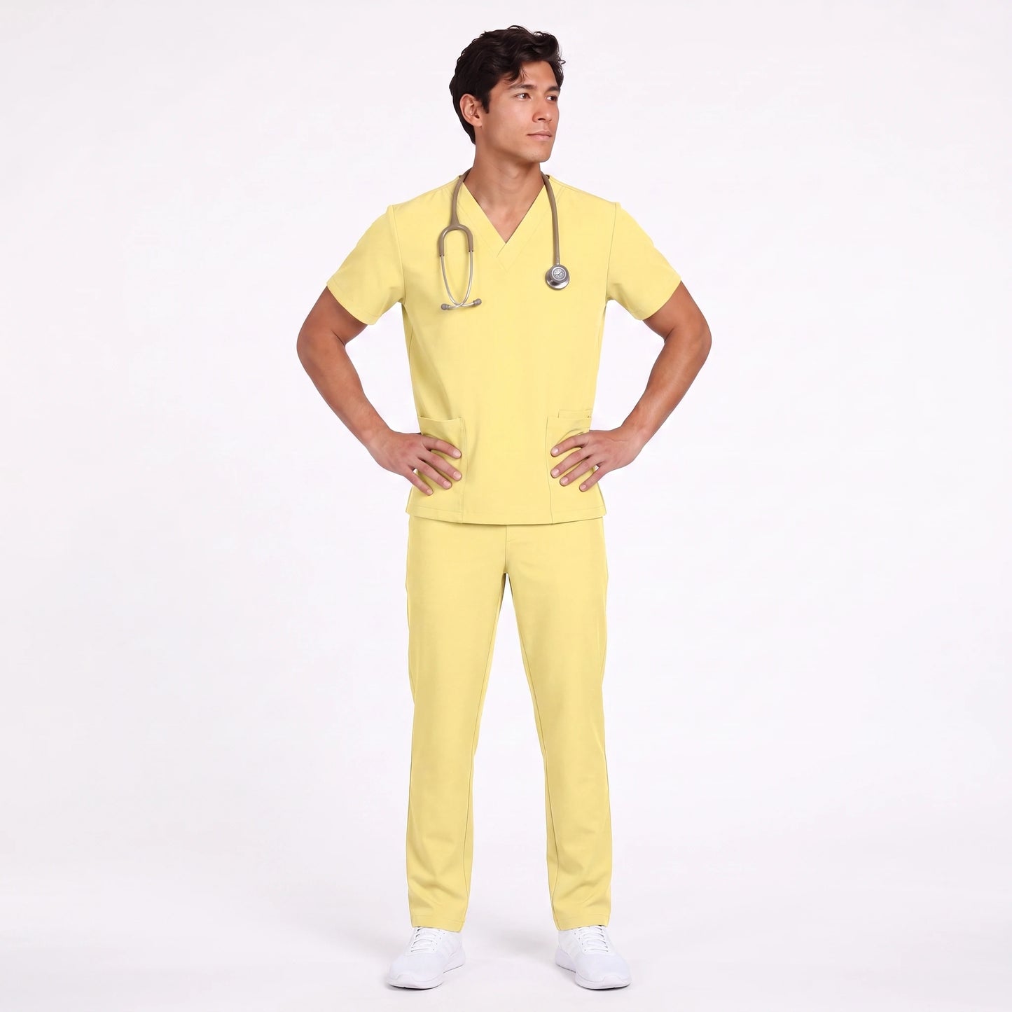 Top Medic Hombre | 3 Pockets