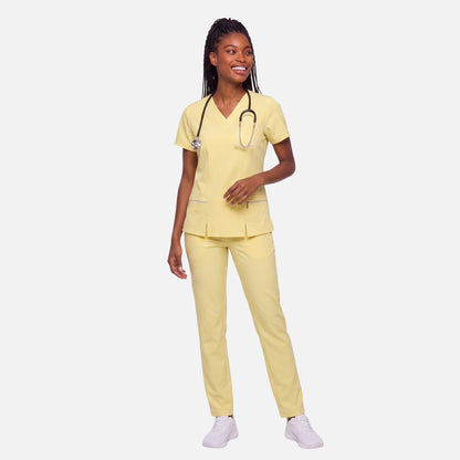 Top Elite Mujer | 2 Pockets