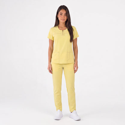 Top Chick Mujer | 2 Pockets