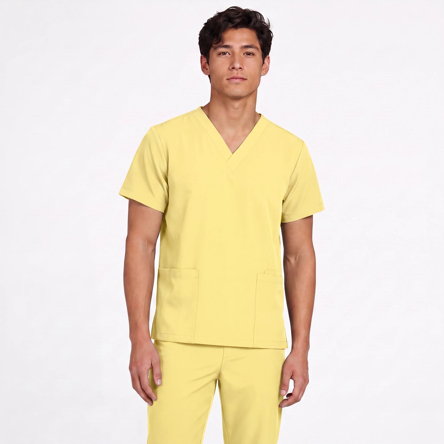 Top Medic Hombre | 3 Pockets