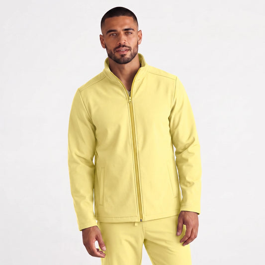 Chamarra Termica Hombre | 4 Pockets