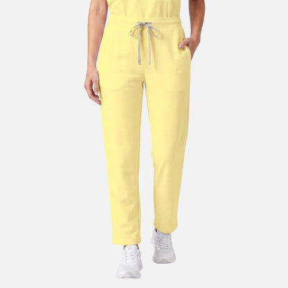 Pantalon Recto Mujer | 3 Pockets