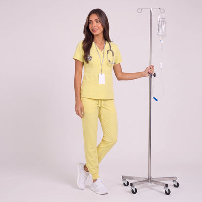 Top Grace Mujer | 2 Pockets