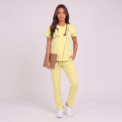 Top Italia Mujer | 2 Pockets