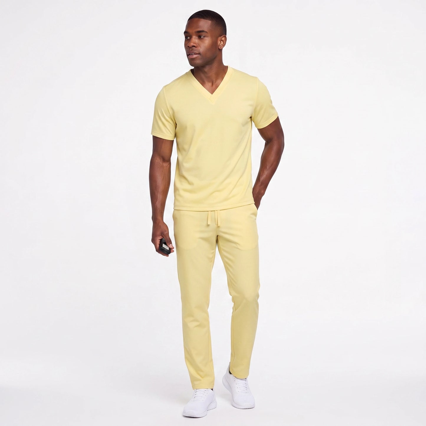 Top Casual Hombre | 0 Pockets