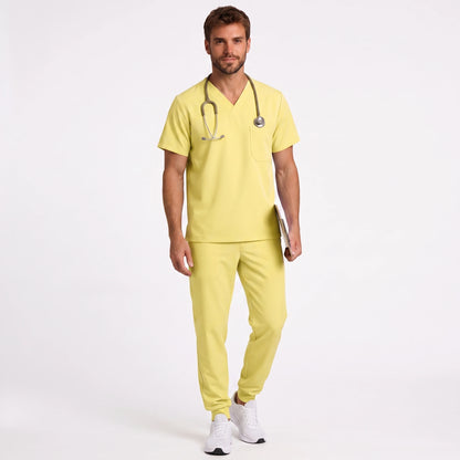 Top Confort Hombre | 2 Pockets