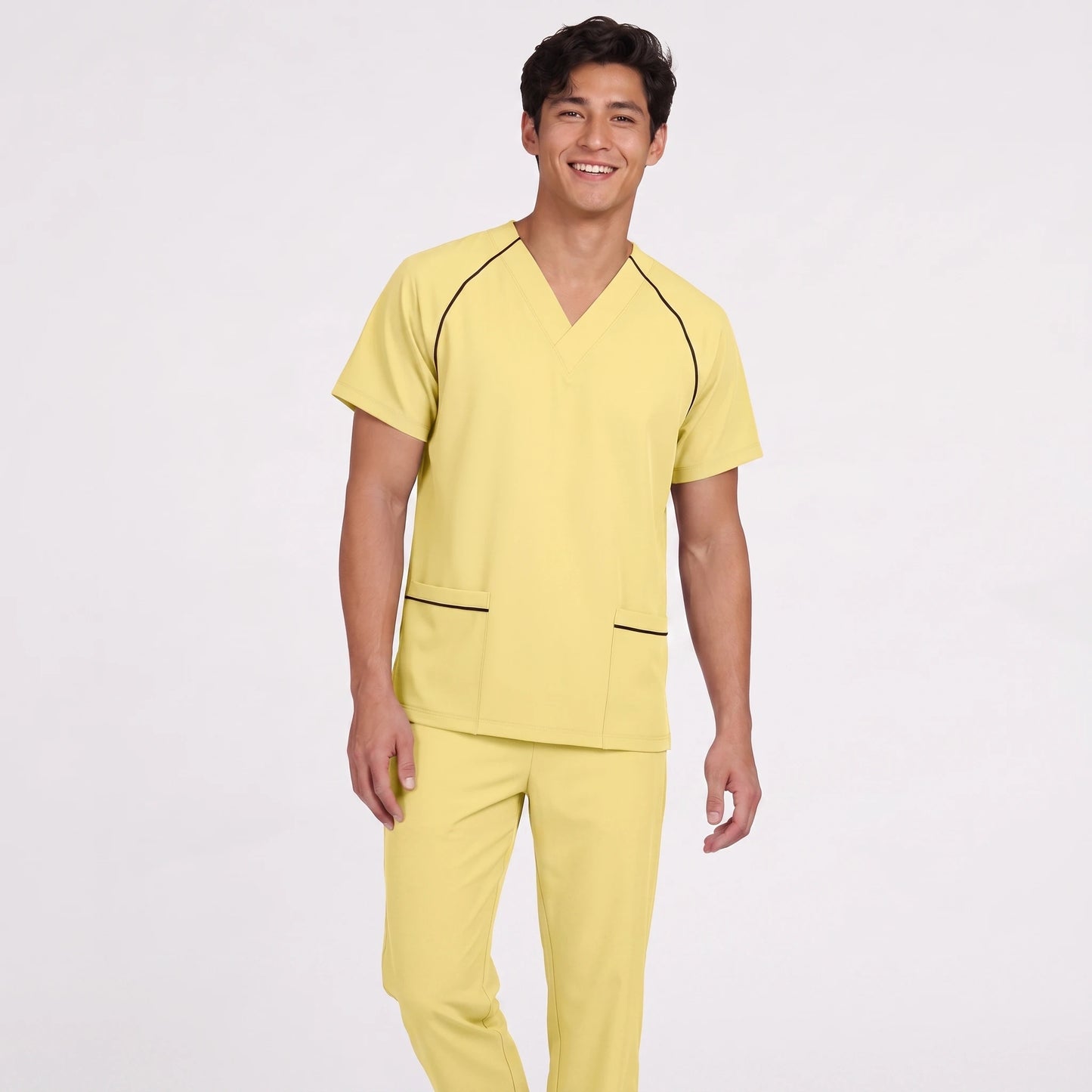 Top Cross Hombre | 2 Pockets