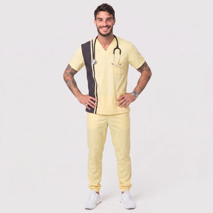 Top Oslo Hombre | 2 Pockets