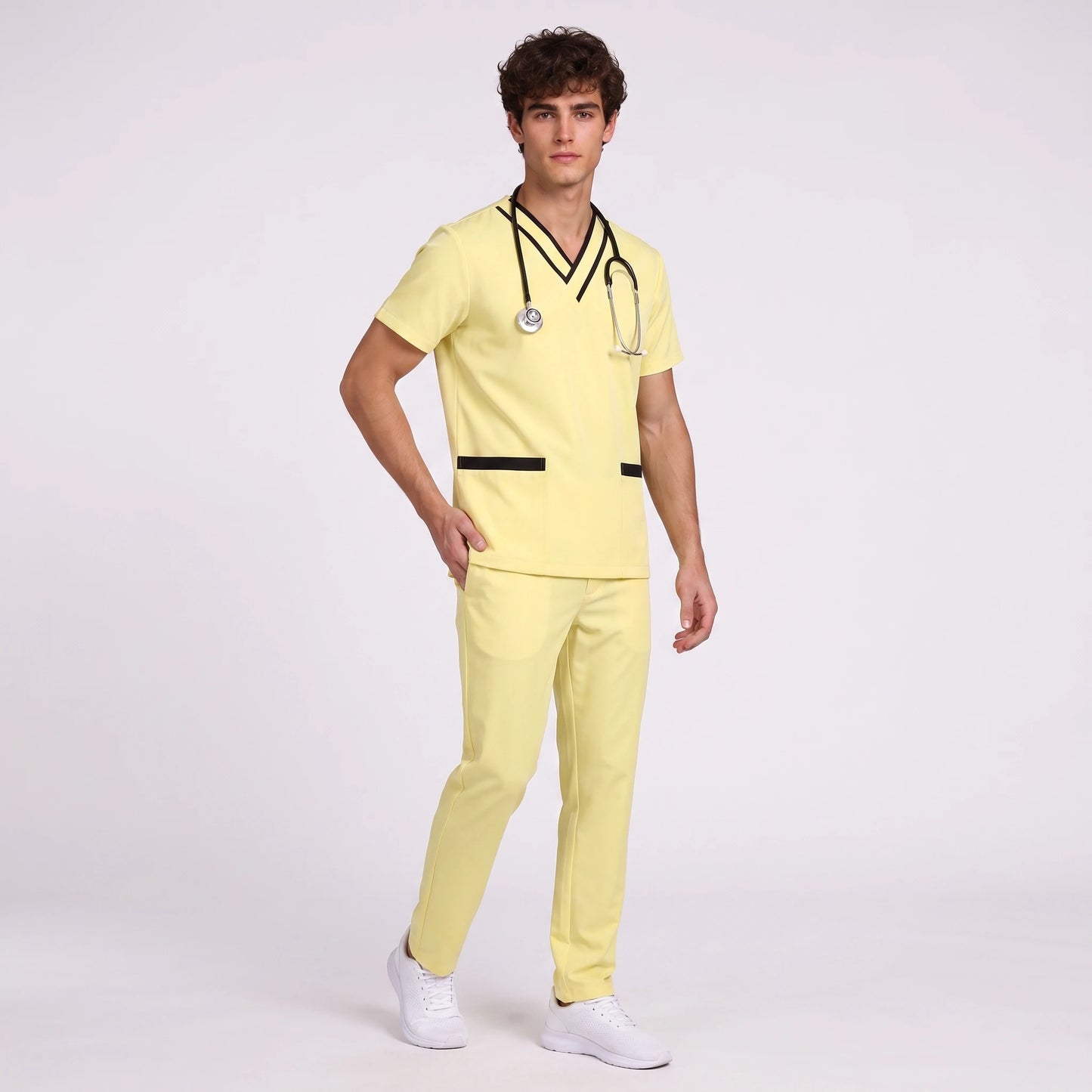 Top Pacific Hombre | 2 Pockets