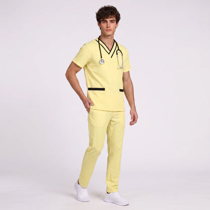 Top Pacific Hombre | 2 Pockets