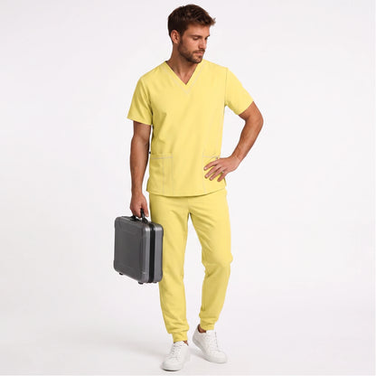 Top Pespunte Hombre | 3 Pockets