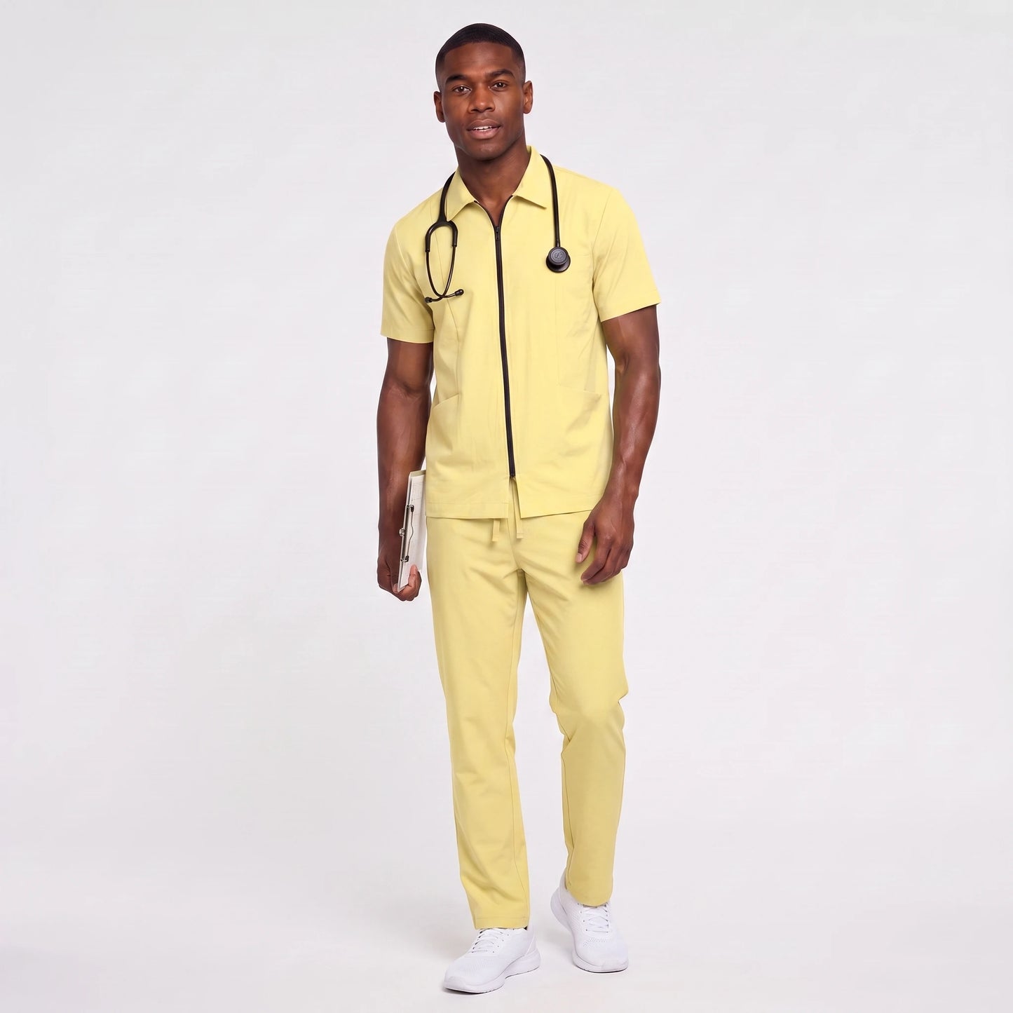Top Premier Hombre | 3 Pockets