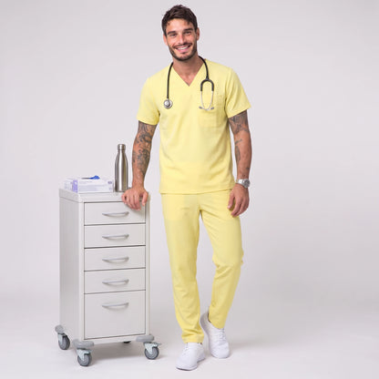 Top Premium Hombre | 4 Pockets