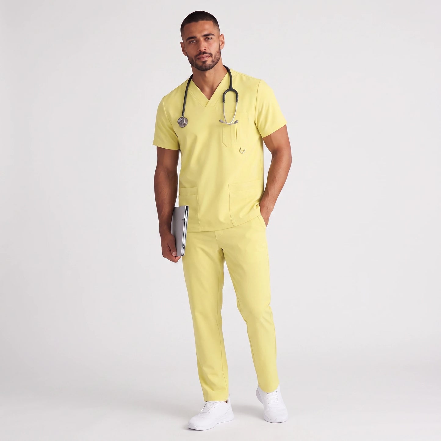 Top Támesis Hombre | 5 Pockets