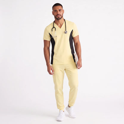 Top Duo Hombre | 2 Pockets