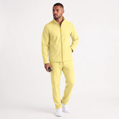 Chamarra Termica Hombre | 4 Pockets