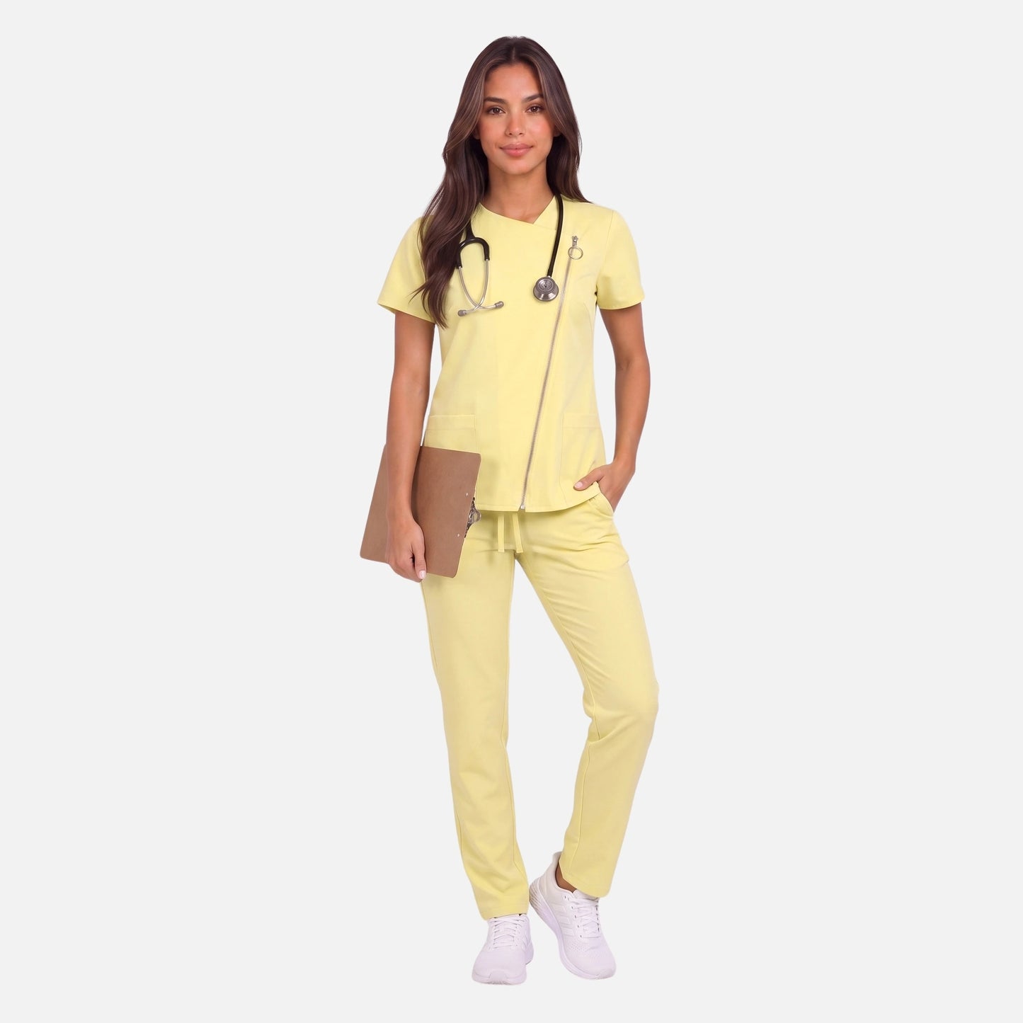 Top Italia Mujer | 2 Pockets