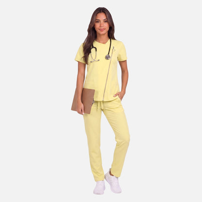 Top Italia Mujer | 2 Pockets