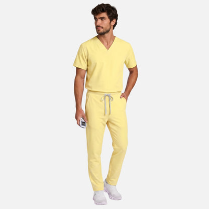 Pantalon Recto Hombre | 3 Pockets