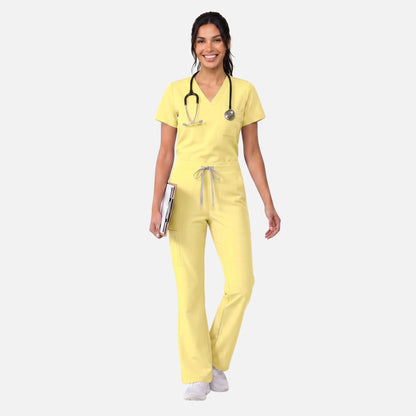 Pantalon Bell Mujer | 5 Pockets