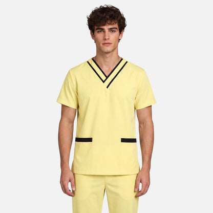 Top Pacific Hombre | 2 Pockets