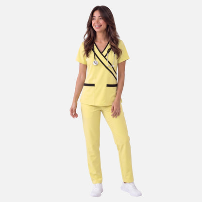 Top Pacific Mujer | 2 Pockets