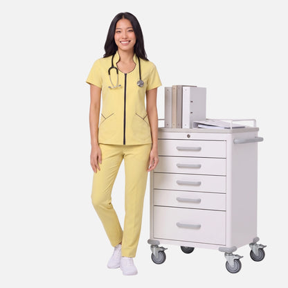 Top Filo Mujer | 2 Pockets