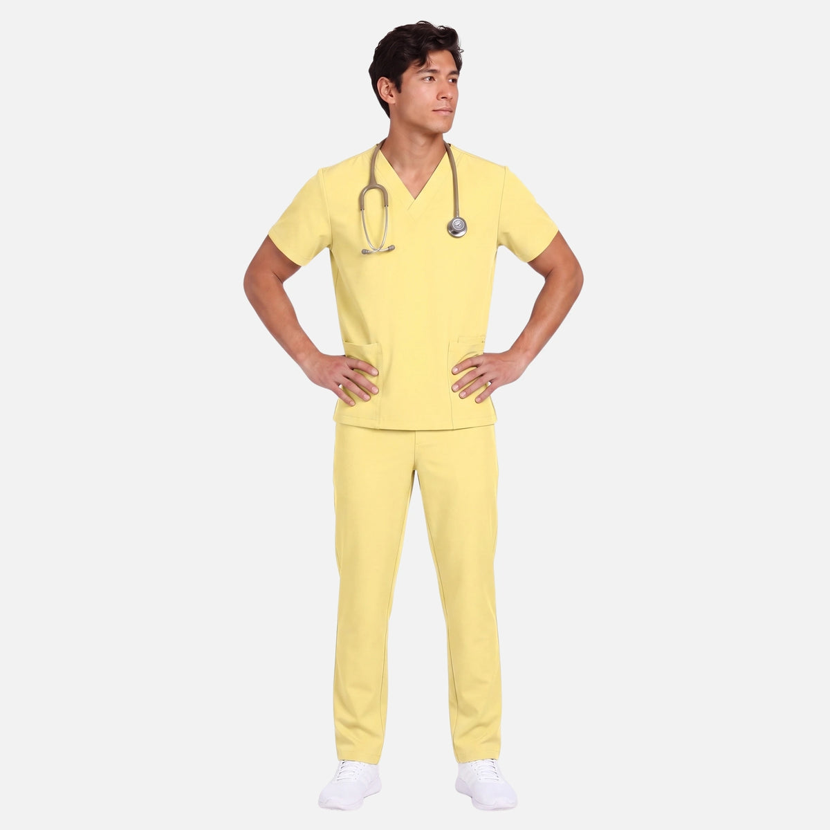 Top Medic Hombre | 3 Pockets