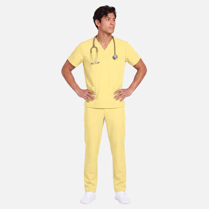 Top Medic Hombre | 3 Pockets