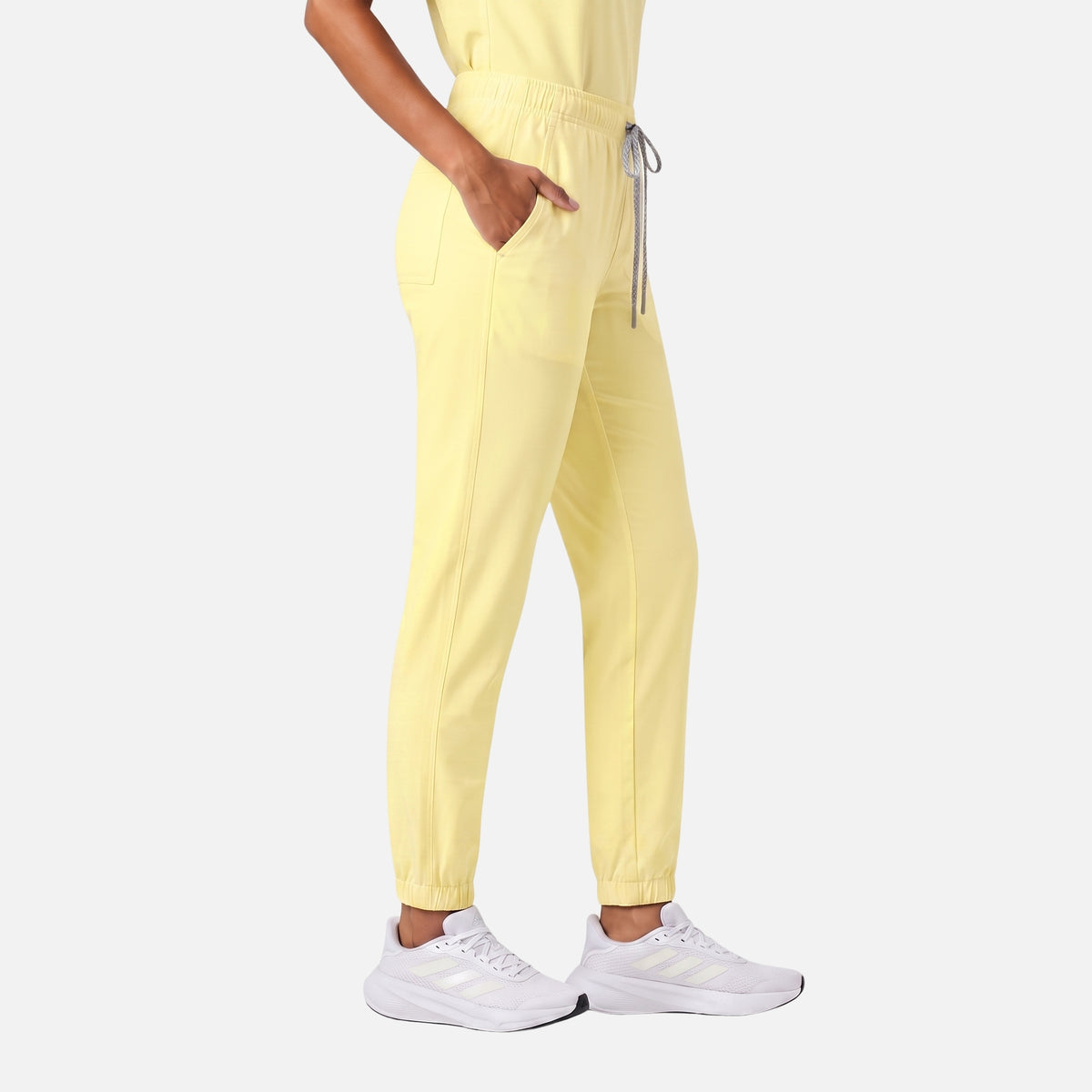 Pantalon Jogger Mujer | 3 Pockets
