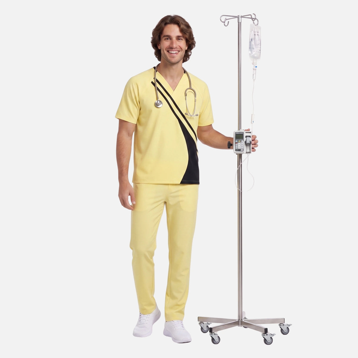 Top Fashion Hombre | 2 Pockets