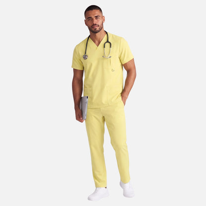 Top Támesis Hombre | 5 Pockets
