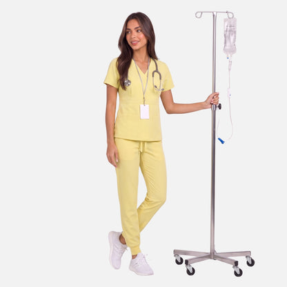 Top Grace Mujer | 2 Pockets