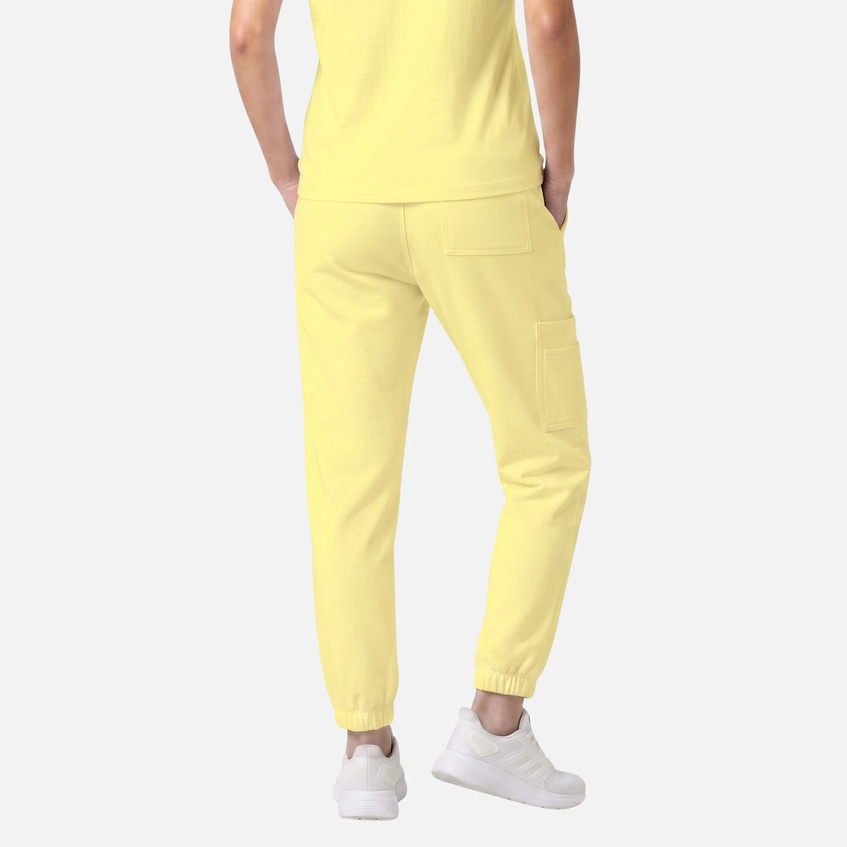 Pantalon Jogger Mujer | 5 Pockets