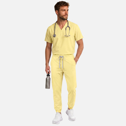Pantalon Jogger Hombre | 5 Pockets