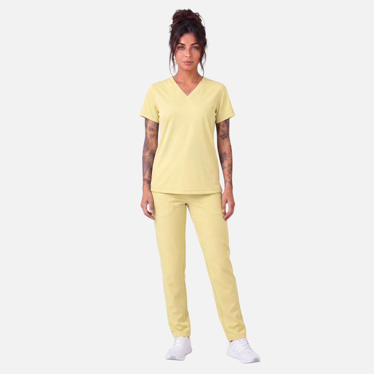 Top Casual Mujer | 0 Pockets